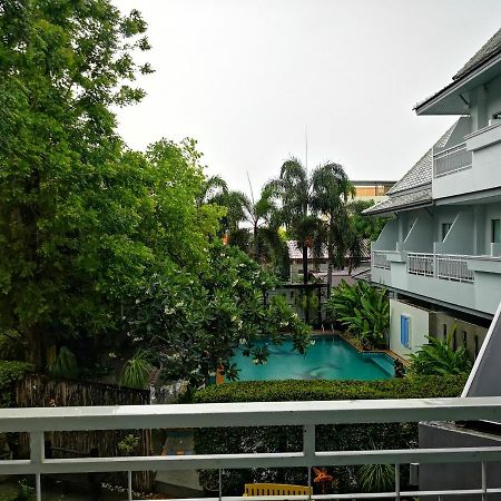 Baan Suksiri Hotel Хуахін Екстер'єр фото