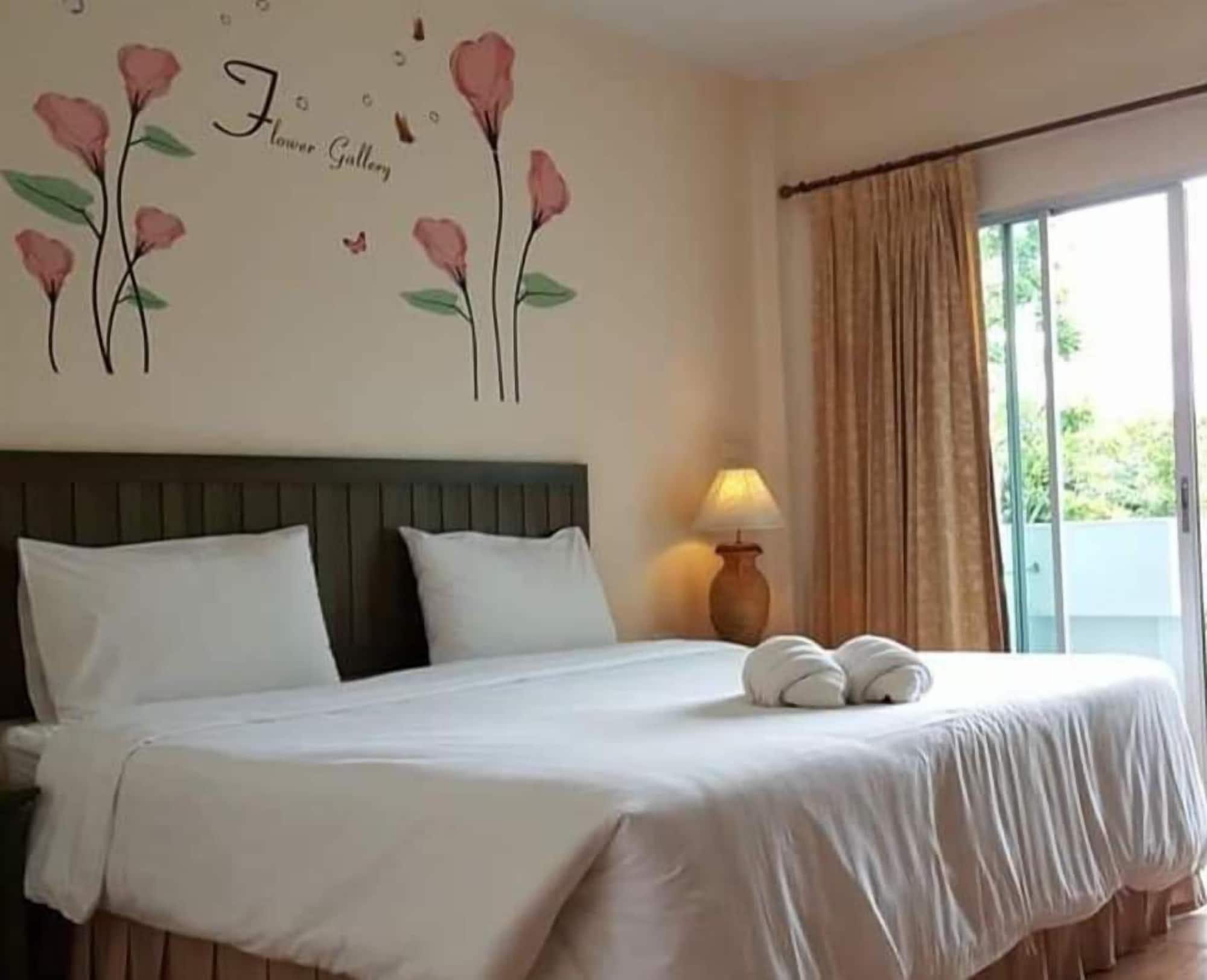 Baan Suksiri Hotel Хуахін Екстер'єр фото