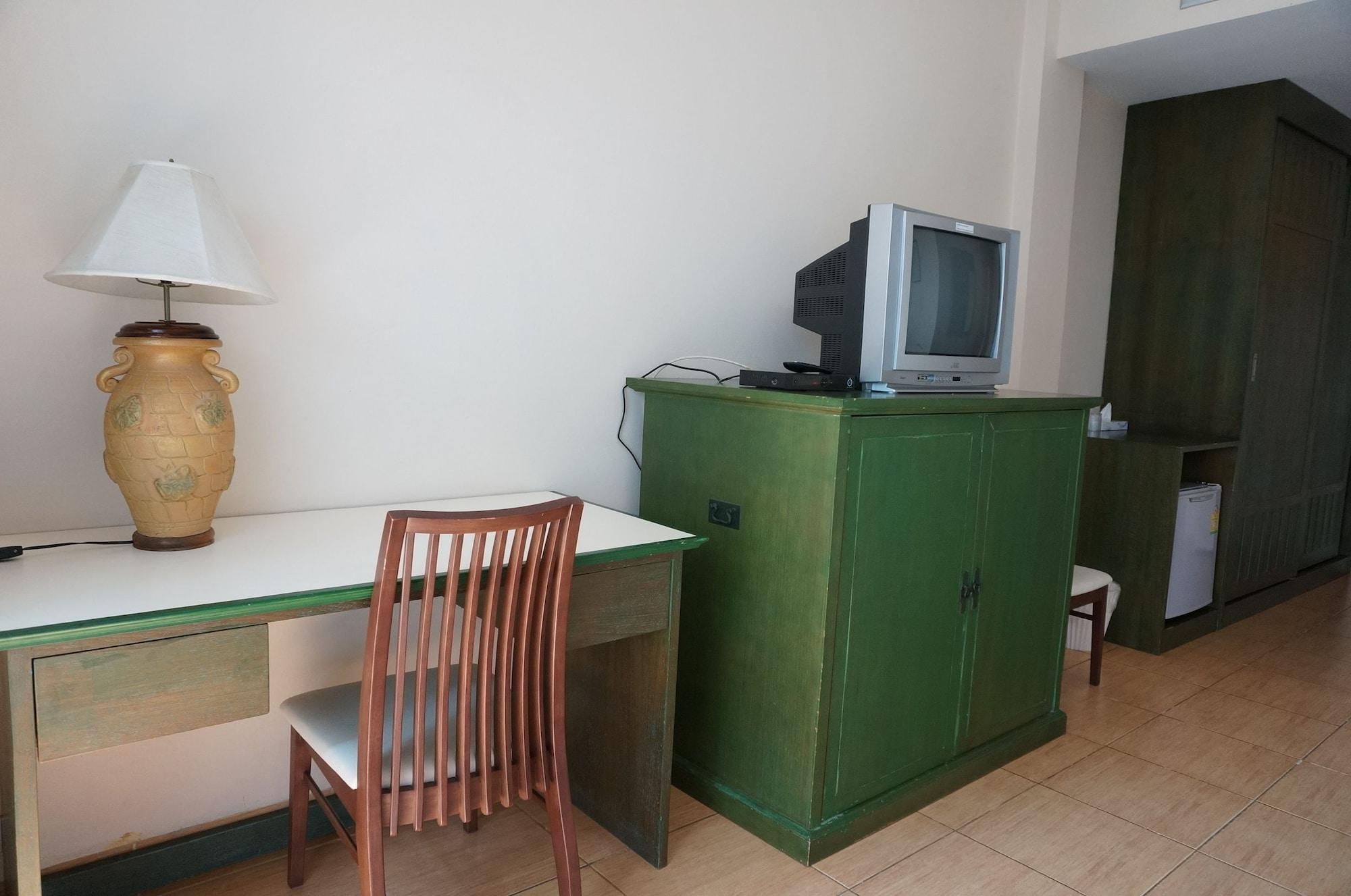 Baan Suksiri Hotel Хуахін Екстер'єр фото